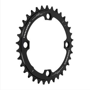 RACE FACE fogaskerék NW 104 38T fekete (NW 104 RNW104X38BLK) kép