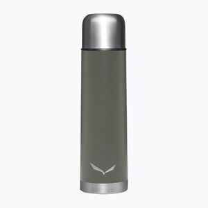 Salewa Rienza Thermo 1000 ml-es termosz sötét olívaolaj színű (Rienza Thermo 00-0000000524) kép