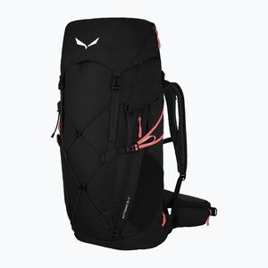 Salewa Alp Trainer 35+3 l black out trekking hátizsák (Alp Trainer 35+3 00-0000001228) kép