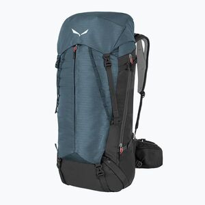 Túrahátizsák Salewa Trek Mate 55+5 l java blue / onyx (Trek Mate 55+5 00-0000001290) kép