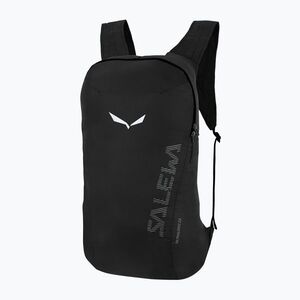 Salewa Ultrakönnyű 22 literes black out nappali hátizsák (Ultralight 22 00-0000001420) kép