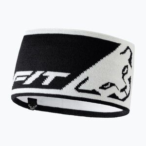 Fejpánt DYNAFIT Leopard Logo white (Leopard Logo 08-0000070513) kép