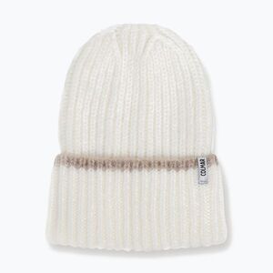 Női téli sapka Colmar Macumba white/purity (Macumba 4868-1YX-01) kép