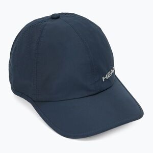 HEAD Pro Player sapka sötét színű (Pro Player Cap 287115) kép