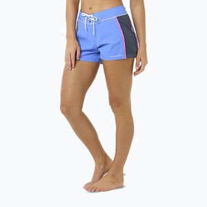 Női Rip Curl Las Dalias Performance 3" úszónadrág kék (Las Dalias Performance 3" 01RWBO) kép