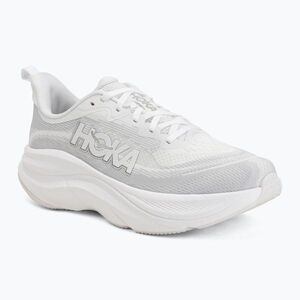 Férfi futócipő HOKA Skyflow frost/cosmic grey (Skyflow 1155111-FCG) kép
