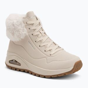 Női SKECHERS Uno Rugged Fall Air természetes (Uno Rugged Fall Air 167274 NAT) kép