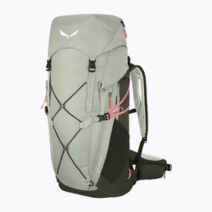 Salewa Alp Trainer túrahátizsák 35+3 l shadow/dark olive (Alp Trainer 35+3 00-0000001228) kép