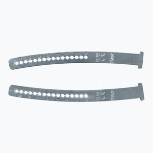 Hágóvas-összekötő Salewa Alpinist Long Bar steel (Alpinist Long Bar 00-0000000810) kép