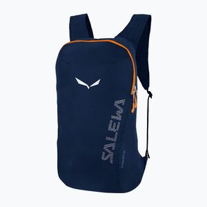 Gyerek városi hátizsák Salewa Ultralight 22 l Blue Depth (Ultralight 00-0000001420) kép