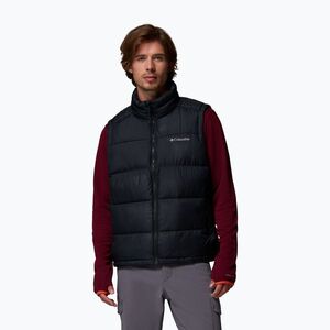 Férfi mellény Columbia Pike Lake II black (Pike Lake II 2050951012) kép