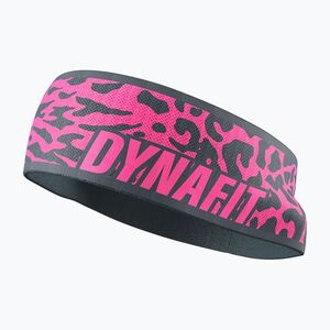 Fejpánt DYNAFIT Graphic cheeky pink/0720 (Graphic 08-0000072015) kép