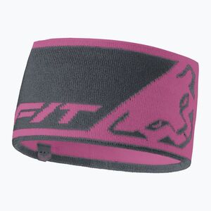 Fejpánt DYNAFIT Leopard Logo magenta/0720 (Leopard Logo 08-0000070513) kép