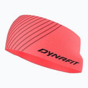 Fejpánt DYNAFIT Speed Dryarn Ultra Coral (Speed Dryarn 08-0000071894) kép
