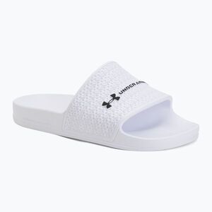 Férfi papucs Under Armour ARMR Shower white/white/black (ARMR Shower 6007528) kép