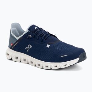 Férfi cipők On Cloud 6 Coast zodiac/steel (Cloud 6 Coast 3MF10034662) kép