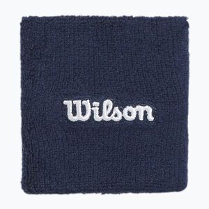 Frottír csuklópánt Wilson WU00022 2 db (Wristband WU00022331DBC) kép