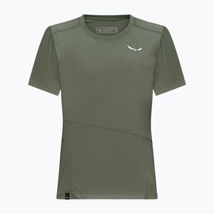 Salewa Puez Sporty Dry női túrapóló faded green (Puez Sporty Dry 00-0000028633) kép