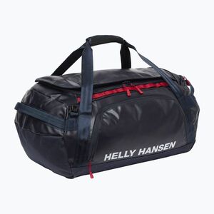 Utazótáska Helly Hansen Guide Duffel 50 l navy (Guide Duffel 67596_597) kép