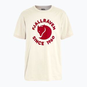 Férfi póló Fjällräven Relaxed chalk white (Relaxed F12600320) kép