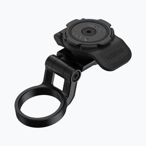 Kerékpáros telefontartó Quad Lock Stem Cap Mount Adjustable black (Stem Cap Mount Adjustable QLM-SCM-ADJ) kép