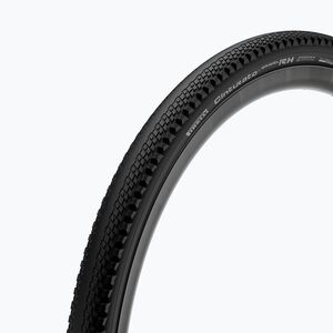 Kerékpárgumi Pirelli Cinturato Gravel RH 700 x 45C black (Cinturato Gravel RH 4678600) kép