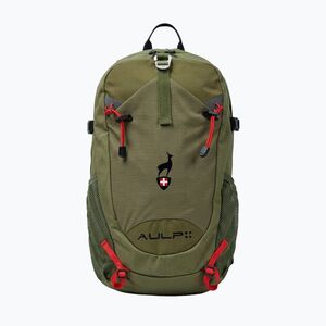Túrahátizsák Aulp Verdi 20 l light khaki (Verdi VERDI20/LIGHT KAKI) kép