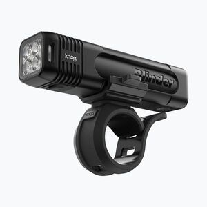 Első kerékpárlámpa Knog Blinder Pro 1000 black (Blinder Pro 1000 13458) kép