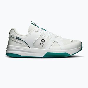 Férfi cipők On The Roger Clubhouse Pro 2 white/neem (The Roger Clubhouse Pro 2 3MG30075294) kép