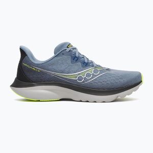 Férfi futócipők Saucony Kinvara 16 windward/black (Kinvara 16 S101468-1005) kép