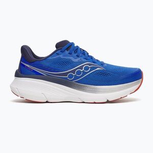 Férfi futócipők Saucony Guide 19 lapis/naval (Guide 19 S101408-1015) kép