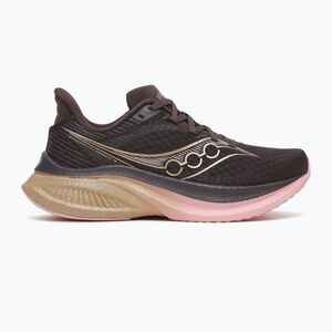 Női futócipők Saucony Endorphin Speed 5 torte/aureate (Endorphin Speed 5 S101391-1002) kép