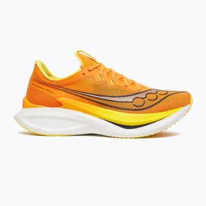 Férfi futócipők Saucony Endorphin Pro 5 fuego (Endorphin Pro 5 S101360-1001) kép