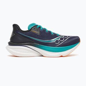 Férfi futócipők Saucony Endorphin Azura naval/tranquil (Endorphin Azura S101329-1012) kép