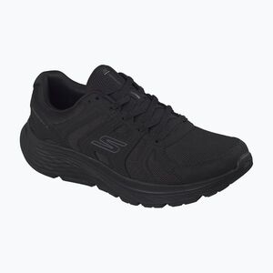 Férfi cipők SKECHERS Go Run Consistent 3 Core Track black (Go Run Consistent 3 Core Track 221263 BBK) kép