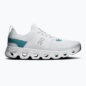 Férfi futócipők On Cloudswift 4 frost/white (Cloudswift 4 3MF10130622) kép