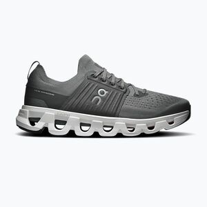 Férfi futócipők On Cloudswift 4 rock/white (Cloudswift 4 3MF10133620) kép