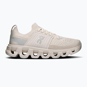 Női futócipők On Cloudswift 4 pearl/ore (Cloudswift 4 3WF10115144) kép