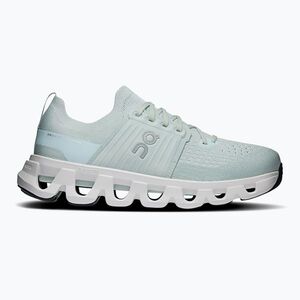 Női futócipők On Cloudswift 4 surf/white (Cloudswift 4 3WF10115181) kép