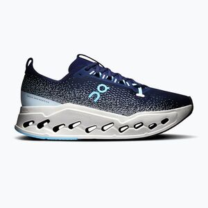 Férfi futócipők On Cloudsurfer Max midnight/ivory (Cloudsurfer Max 3MF30433053) kép