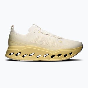 Férfi futócipők On Cloudsurfer Max ivory/dijon (Cloudsurfer Max 3MF30435065) kép