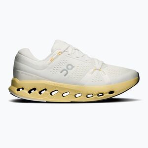 Női futócipők On Cloudsurfer 2 ivory/dijon (Cloudsurfer 2 3WF10105065) kép