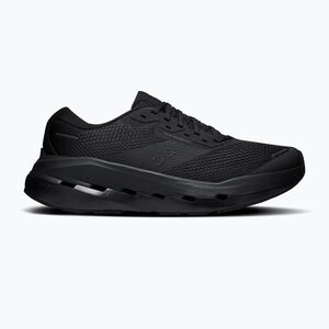 Férfi futócipők On Cloudrunner 3 Max black/black (Cloudrunner 3 Max 3MG30201043) kép