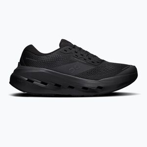 Női futócipők On Cloudrunner 3 Max black/black (Cloudrunner 3 Max 3WG30161043) kép