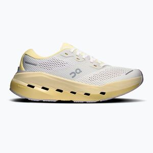 Női futócipők On Cloudrunner 3 Max ivory/dijon (Cloudrunner 3 Max 3WG30165065) kép