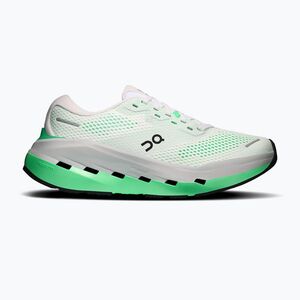 Női futócipők On Cloudrunner 3 Max white/verdite (Cloudrunner 3 Max 3WG30165363) kép