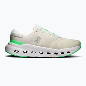 Férfi futócipők On Cloudrunner 3 ghost/verdite (Cloudrunner 3 3MG10075248) kép