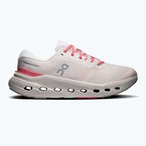 Női futócipők On Cloudrunner 3 oyster/camellia (Cloudrunner 3 3WG10055121) kép