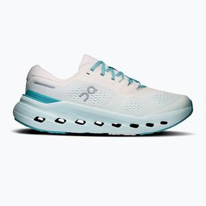 Női futócipők On Cloudrunner 3 ivory/aquamarine (Cloudrunner 3 3WG10056057) kép