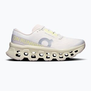 Női futócipők On Cloudmonster 3 ivory/seedling (Cloudmonster 3 3WG10034854) kép